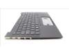 Lenovo 5M11H62751 MECH_ASM BL KB BK FPR WW BUL SRX