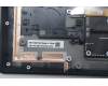 Lenovo 5M11H62759 MECH_ASM BL KB BK FPR WW CZE/SLK SRX
