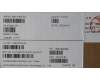 Lenovo 5M11H62767 MECH_ASM BL KB BK FPR WW ENG SRX