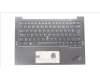 Lenovo 5M11H62771 MECH_ASM BL KB BK FPR WW EST SRX