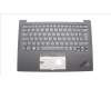 Lenovo 5M11H62774 MECH_ASM BL KB BK FPR WW FRA CHY