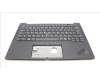 Lenovo 5M11H62774 MECH_ASM BL KB BK FPR WW FRA CHY