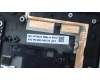Lenovo 5M11H62774 MECH_ASM BL KB BK FPR WW FRA CHY