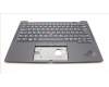 Lenovo 5M11H62780 MECH_ASM BL KB BK FPR WW GER CHY