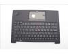 Lenovo 5M11H62784 MECH_ASM BL KB BK FPR WW GRE CHY