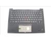 Lenovo 5M11H62789 MECH_ASM BL KB BK FPR WW HBW CHY