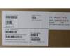 Lenovo 5M11H62793 MECH_ASM BL KB BK FPR WW HUN CHY