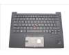 Lenovo 5M11H62799 MECH_ASM BL KB BK FPR WW ILD SRX