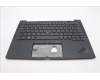 Lenovo 5M11H62799 MECH_ASM BL KB BK FPR WW ILD SRX