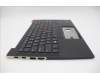 Lenovo 5M11H62803 MECH_ASM BL KB BK FPR WW IND ENG SRX