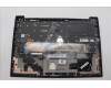 Lenovo 5M11H62813 MECH_ASM BL KB BK FPR WW KOR CHY
