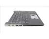 Lenovo 5M11H62816 MECH_ASM BL KB BK FPR WW KOR SRX