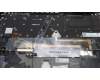 Lenovo 5M11H62816 MECH_ASM BL KB BK FPR WW KOR SRX
