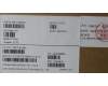 Lenovo 5M11H62824 MECH_ASM BL KB BK FPR WW NOR SRX