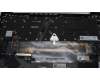 Lenovo 5M11H62832 MECH_ASM BL KB BK FPR WW POR SRX