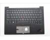 Lenovo 5M11H62834 MECH_ASM BL KB BK FPR WW RUS CHY