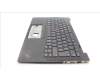 Lenovo 5M11H62840 MECH_ASM BL KB BK FPR WW SLV SRX