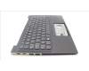 Lenovo 5M11H62840 MECH_ASM BL KB BK FPR WW SLV SRX