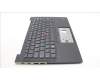 Lenovo 5M11H62842 MECH_ASM BL KB BK FPR WW SPA CHY