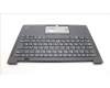 Lenovo 5M11H62842 MECH_ASM BL KB BK FPR WW SPA CHY