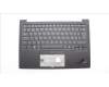 Lenovo 5M11H62850 MECH_ASM BL KB BK FPR WW SWS CHY