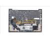 Lenovo 5M11H62852 MECH_ASM BL KB BK FPR WW SWS SRX