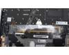 Lenovo 5M11H62852 MECH_ASM BL KB BK FPR WW SWS SRX