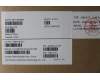Lenovo 5M11H62858 MECH_ASM BL KB BK FPR WW THAI CHY