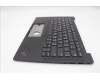 Lenovo 5M11H62858 MECH_ASM BL KB BK FPR WW THAI CHY