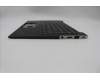 Lenovo 5M11H62861 MECH_ASM BL KB BK FPR WW TUR CHY