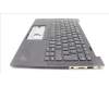 Lenovo 5M11H62862 MECH_ASM BL KB BK FPR WW TUR SRX