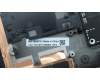 Lenovo 5M11H62862 MECH_ASM BL KB BK FPR WW TUR SRX