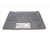 Lenovo 5M11H62865 MECH_ASM BL KB BK FPR WW UKE CHY