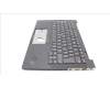 Lenovo 5M11H62865 MECH_ASM BL KB BK FPR WW UKE CHY
