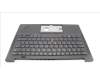 Lenovo 5M11H62866 MECH_ASM BL KB BK FPR WW UKE SRX