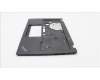 Lenovo 5M11H62885 MECH_ASM FR MECH_ASM C COVER CS BK