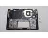 Lenovo 5M11H62889 MECH_ASM FR MECH_ASM C COVER YG Y-WFC BK