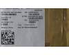 Lenovo 5M11H62889 MECH_ASM FR MECH_ASM C COVER YG Y-WFC BK