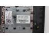 Lenovo 5M11H62889 MECH_ASM FR MECH_ASM C COVER YG Y-WFC BK