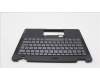 Lenovo 5M11H62897 MECH_ASM FRU BLKB MAO w/CCov WFC Liteon