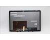 Lenovo 5M11H62899 MECH_ASM TOUCH LCD ASM 13.3\" LAIBAO+AUO