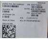 Lenovo 5M11H88920 MECH_ASM POWER BUTTON W/FPR 13W YOGA G2