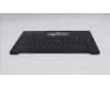 Lenovo 5M11H88924 MECH_ASM BL KB BK FPR WW MAO SRX