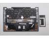 Lenovo 5M11H88943 MECH_ASM FRU MECH_ASM MAO SUN WW GY