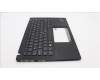 Lenovo 5M11H88980 MECH_ASM KB BK MG DEN LTN