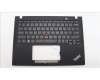 Lenovo 5M11H88983 MECH_ASM KB BK MG ENG LTN