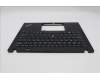 Lenovo 5M11H88988 MECH_ASM KB BK MG EURO ENG CHY
