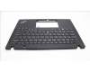 Lenovo 5M11H88989 MECH_ASM KB BK MG EURO ENG LTN