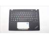 Lenovo 5M11H88998 MECH_ASM KB BK MG GER LTN