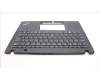 Lenovo 5M11H88998 MECH_ASM KB BK MG GER LTN